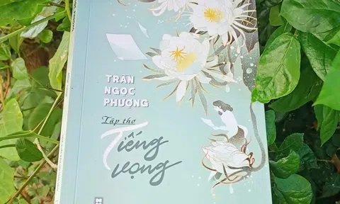 Suy tư, trăn trở của cựu binh Trần Ngọc Phượng trong “Tiếng vọng”