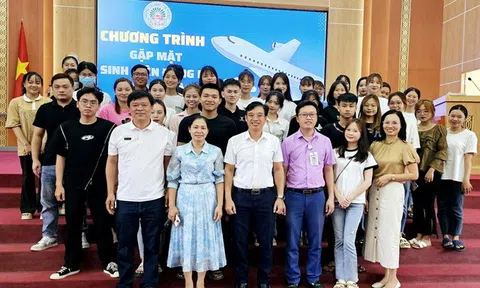 Trường Cao đẳng Y tế Phú Thọ: Kết nối trải nghiệm thực tập tại Hàn Quốc