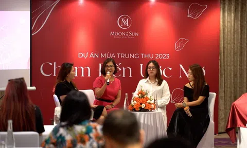 Tinh hoa văn hoá quà Việt trong mùa Trung thu