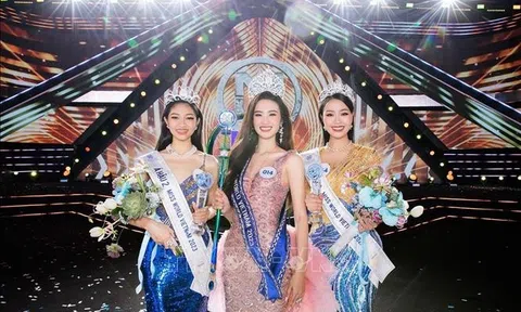 Loạn Hoa hậu và hậu quả