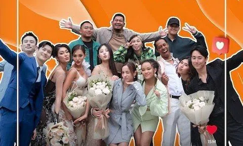 “Let’s Feast Vietnam - Hành Trình Kỳ Thú 2023” - Những hứa hẹn kỳ thú  trước giờ lên sóng từ ngày 15/8