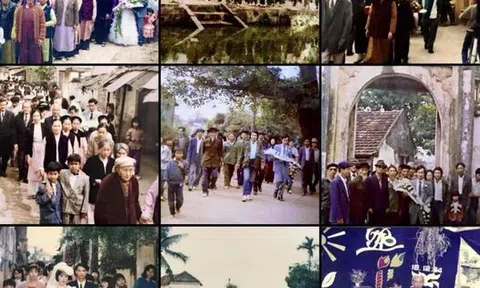 Một thời trang trí đám cưới