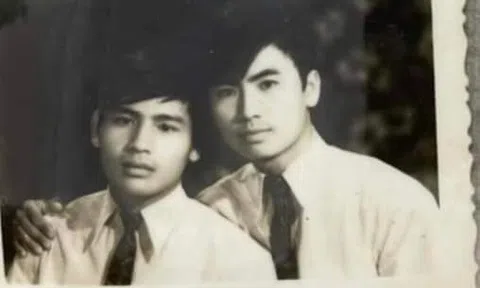 Lẩn đầu tiên mặc... diện