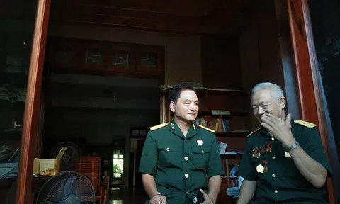 Pa Ven trong tôi