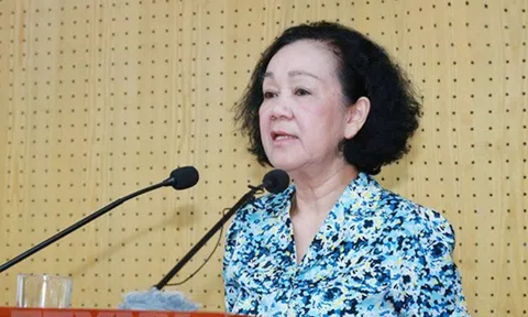 Quy định mới của Bộ Chính trị về kiểm soát quyền lực với công tác cán bộ