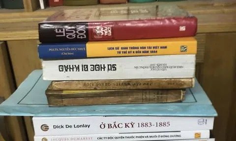 Đường cổ PAVIE ở Lào Cai: Lịch sử và hướng khai thác