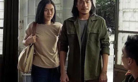 Diễn viên Vân Trang: “Tôi thích phim hành động và mong muốn có vai diễn đả nữ”