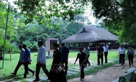 Tuyên Quang: Tưng bừng đón Tết độc lập gắn với Lễ hội Tân Trào năm 2023