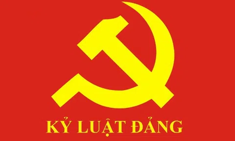 Quy định về xin lỗi và phục hồi quyền lợi của tổ chức đảng, đảng viên bị kỷ luật oan