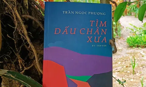 Hồi ức chân thực của một người lính thời chống Mỹ cứu nước