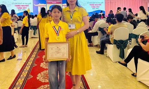 Phú Thọ: Trường tiểu học Sông Lô (TP Việt Trì) tăng cường kỷ cương, nâng cao chất lượng, hiệu quả hoạt động giáo dục