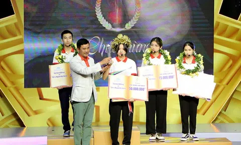 Phú Thọ: Trường THPT Tử Đà (Phù Ninh) phấn đấu Dạy tốt - Học tốt trong năm học 2023 – 2024