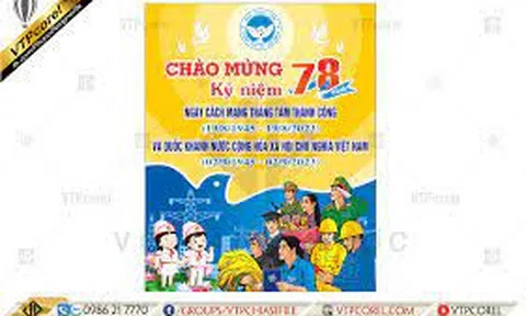 Kỷ niệm 78 năm Cách mạng Tháng 8 và Quốc khánh 2/9: Những ca khúc Mùa Thu Cách mạng
