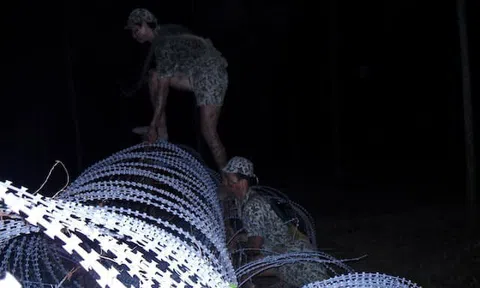 54 năm trước có một trận đánh: "Biến đau thương thành hành động cách mạng"