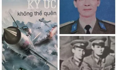 "Những ký ức không thể quên" - Xuất kích 3 lần trong ca trực (Kỳ 5)