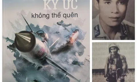 "Những ký ức không thể quên": Một trận không chiến (Kỳ 6)