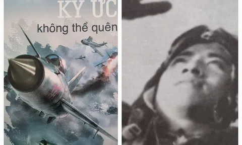 "Những ký ức không thể quên" vầ những trận đánh (Kỳ 8)