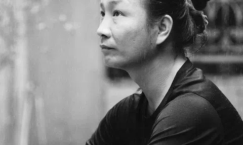 Thiên nhiên – câu chuyện tình yêu của họa sĩ Hùng Rô