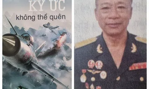 "Những ký ức không thể quên: Chuyến bay định mệnh (Kỳ 12)