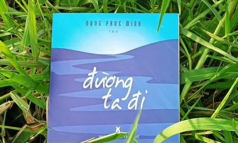 “Đường ta đi” – Bức thông điệp mang tính nhân văn, nhân ái