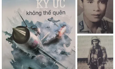 "Những ký ức không thể quên": Chuyến bay thử nghiệm UMIG 21 (Kỳ 15)