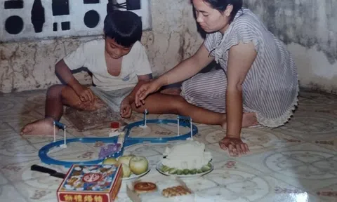 Cảm nhận Trung thu
