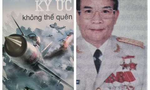 "Những ký ức không thể quên": Bay chào mừng nhân dân Lào (kỳ 17)