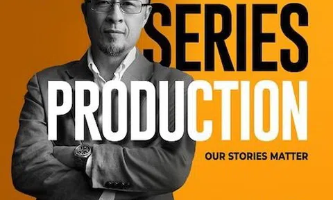 Chương trình “đào tạo và hỗ trợ làm phim miễn phí” cùng Nhà sản xuất Charlie Nguyễn và Netflix