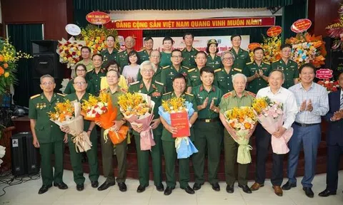 Lời cảm ơn của Ban tổ chức lễ ra mắt sách và CLB cùng tên " Trái tim người lính Thủ đô"