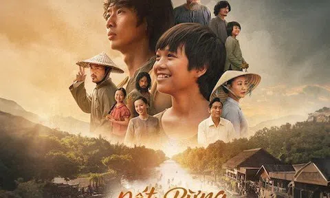 Đất Rừng Phương Nam - bộ phim dành cho mọi đối tượng khán giả