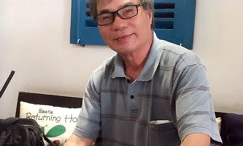 Qua đền Núi Dạ (Quá Dạ Lĩnh từ)