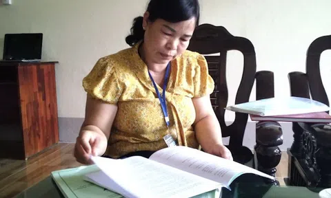 Hà Giang: Trường tiểu học Nguyễn Huệ (Bắc Quang) nghiêm túc rút kinh nghiệm thu chi tài chính bảo đảm công khai, minh bạch, đúng quy định