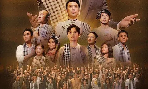 Phim “Đất Rừng Phương Nam” tung MV hoành tráng được thực hiện bởi ekip hơn 300 người