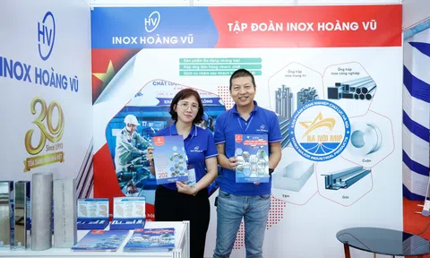 Sắp diễn ra Hội chợ sản phẩm công nghiệp chủ lực Hà Nội