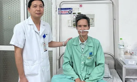 Phú Thọ: Bị hóc xương gà người đàn ông suýt mất mạng