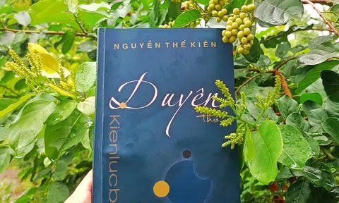 “Duyên” và những nỗi niềm suy tư, khắc khoải