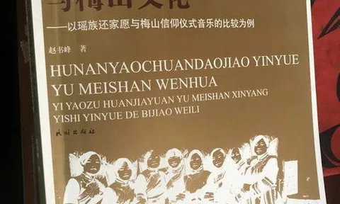 Khởi thảo cuốn sách vất vả