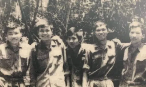 Ký ức Trường Sơn (Kỳ 3)