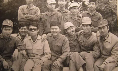 Ký ức Trường Sơn (Kỳ 5 - Hết)