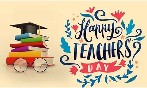 Nhà giáo văn hoá - Đôi điều suy nghĩ