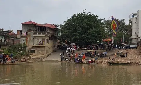 Làng Thổ Hà - xứ sở thần tiên thu hút du khách