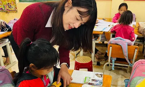 Lào Cai: Các trường học ở xã Ngũ Chỉ Sơn (Sa Pa) lo chu đáo bếp ăn bán trú, góp phần duy trì học sinh chuyên cần đến lớp đạt tỷ lệ cao