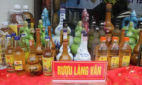 Nét văn hoá độc đáo ba làng nghề của Vân Hà (Kỳ 2)