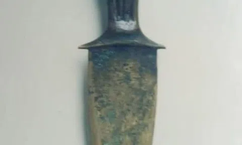 Quý vật tìm quý nhân 