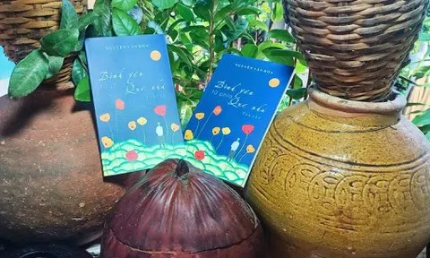 Phú Yên bình dị trong “Bình yên từ phía quê nhà”