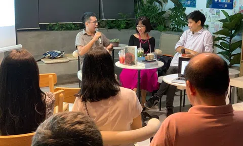 Kể chuyện li kỳ trên chất liệu hiện thực