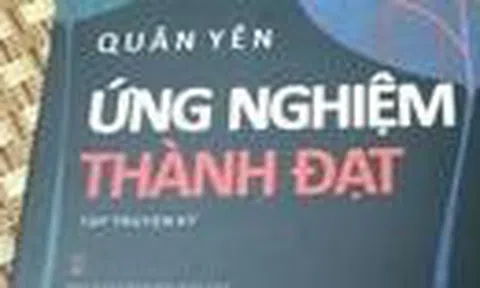 Đọc “Ứng nghiệm thành đạt” – Thấm thía bài học lịch sử và triết lý “nhân quả”