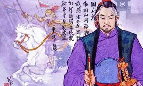 Lý Thường Kiệt họ gì, ở đâu ?