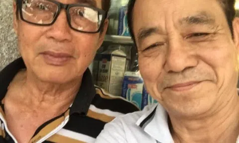 Kỷ niệm 41 năm Ngày Nhà giáo Việt Nam: Thày tôi