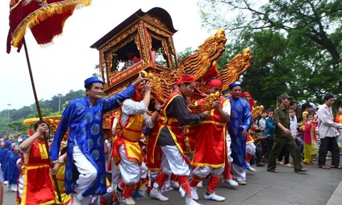 Ngày Di sản, kiến nghị về vấn đề bảo tồn Di sản